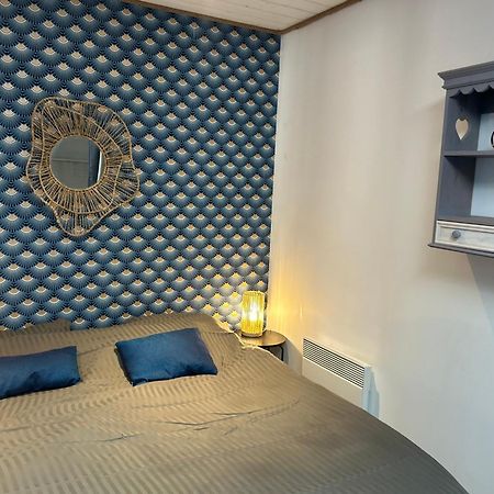 Lodge Des Pins Au Coeur De La Foret D'Olonne 外观 照片