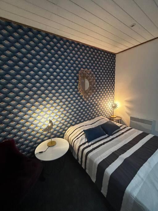 Lodge Des Pins Au Coeur De La Foret D'Olonne 外观 照片