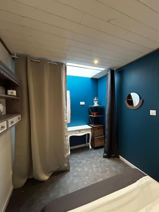 Lodge Des Pins Au Coeur De La Foret D'Olonne 外观 照片