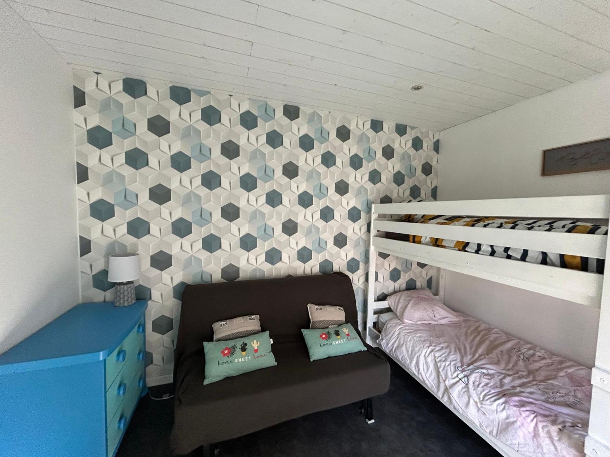 Lodge Des Pins Au Coeur De La Foret D'Olonne 外观 照片