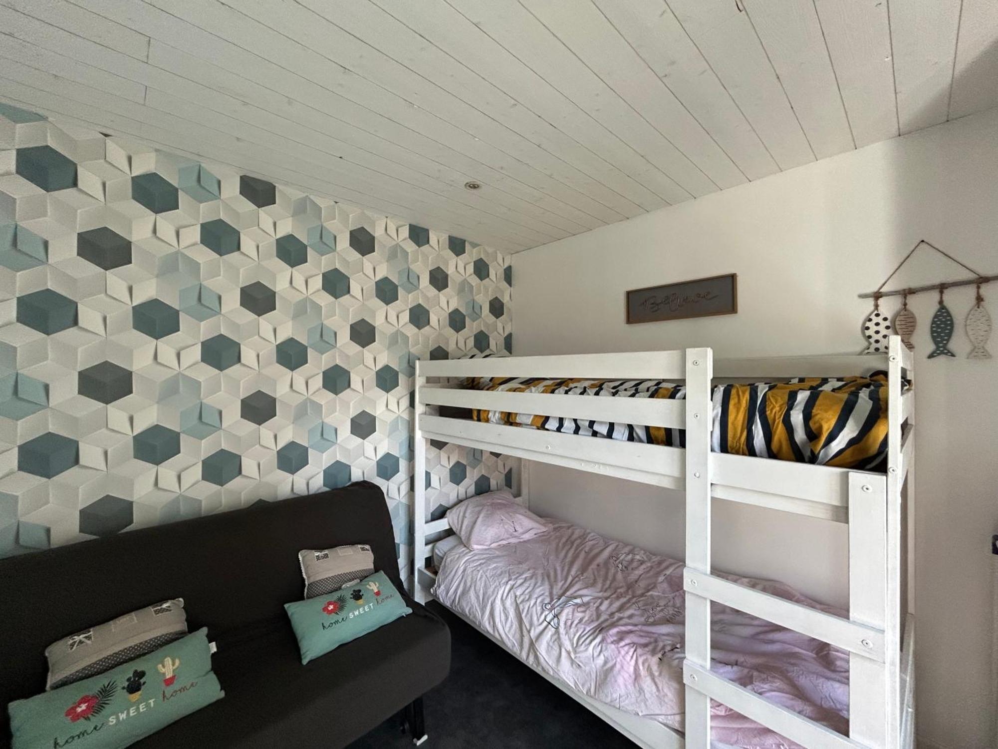 Lodge Des Pins Au Coeur De La Foret D'Olonne 外观 照片